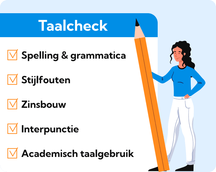 Taalcheck