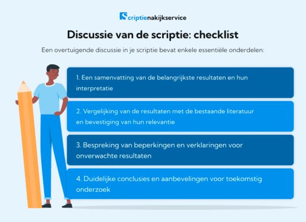 Scripties als voorbeeld Radboud Universiteit