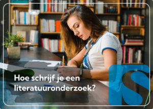 Stappenplan voor je literatuuronderzoek of literatuurstudie in je scriptie