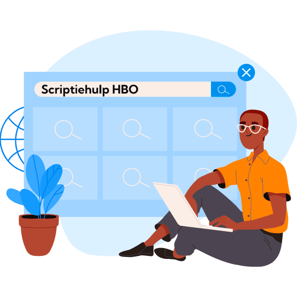 Scriptiehulp HBO