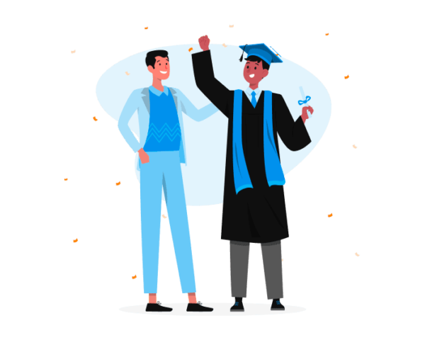 Cum laude afstuderen | Aanbevelingen voor het hoger onderwijs