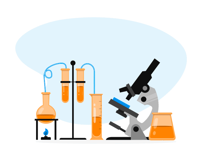 Hulp bij scriptie chemie