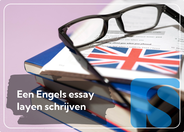 Essay schrijven in het Engels ✍🏻 Hoe je het met onze hulp kunt maken