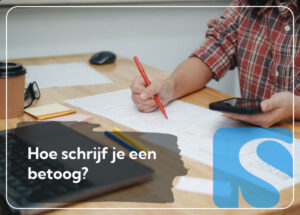 Hoe schrijf je een betoog