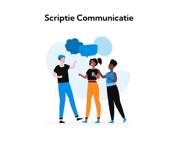 scriptie communicatie Scriptie Communicatie Schrijven: Stappenplan, Voorbeelden en Tips voor HBO & WO