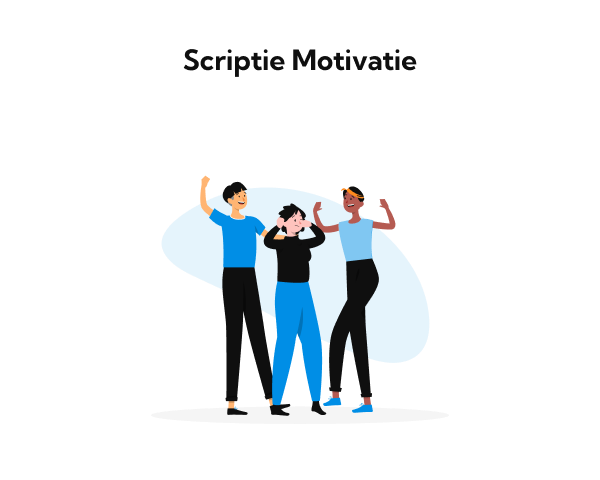 scriptie motivatie Scriptie over Motivatie Schrijven: Onderwerpen, Structuur en Tips