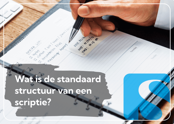 Scriptie Structuur: Zo Breng je Logica aan in je Onderzoek