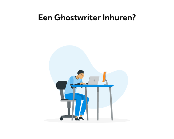 Een Ghostwriter Inhuren in Nederland – Zo Schakel je een Expert