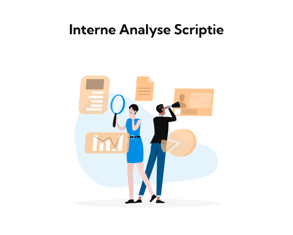 Interne analyse scriptie Interne Analyse Scriptie Maken