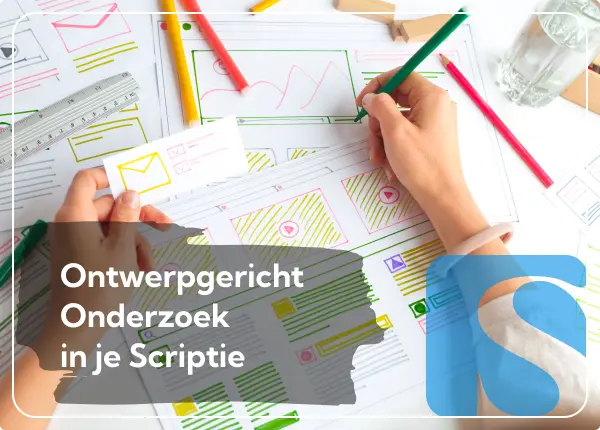 Ontwerpgericht Onderzoek in je Scriptie: Stappen, Voorbeelden & Uitleg
