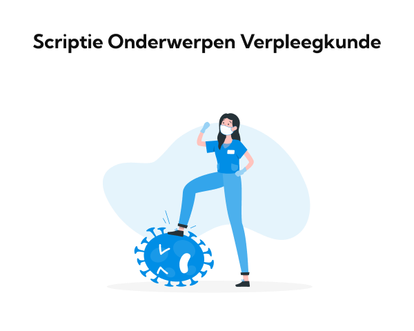 scriptie onderwerpen verpleegkunde Scriptie Onderwerpen Verpleegkunde: Complete Gids voor HBO Studenten