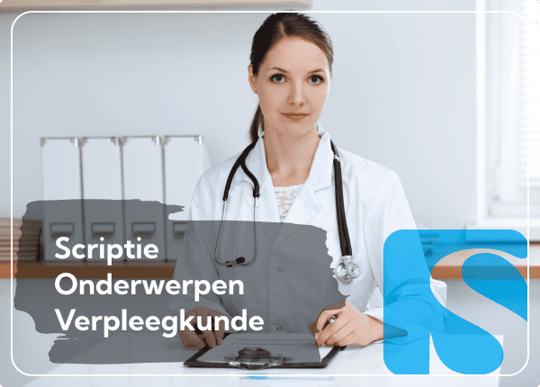 Scriptie onderwerpen voor verpleegkunde: Inspiratie, Tips & Gids