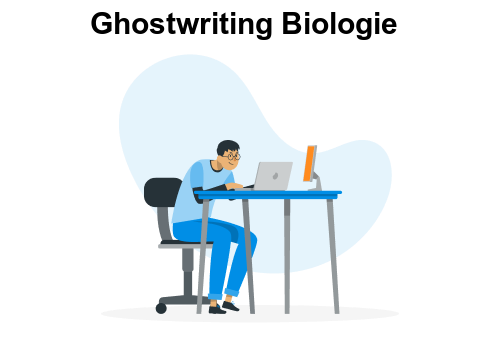 ghostwriting biologie Ghostwriter Biologie: Expert Hulp voor Jouw Scriptie