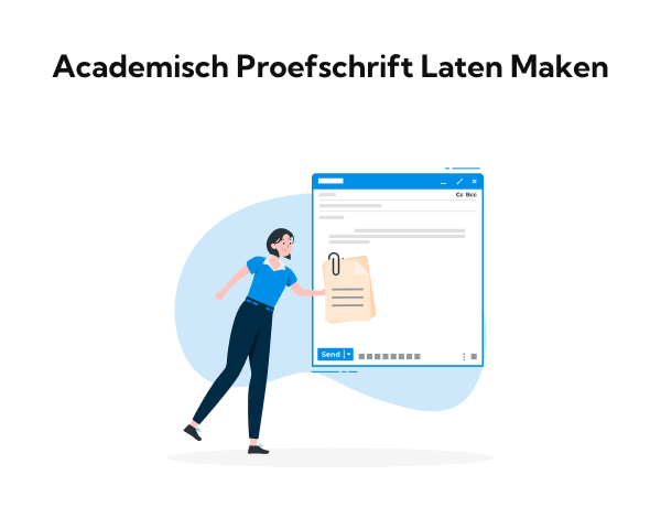 Academisch Proefschrift Laten Maken Academisch Proefschrift Laten Maken