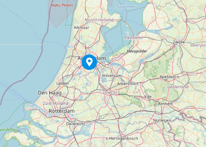 Scriptiebureau Nederland: Hulp in jouw stad en universiteit