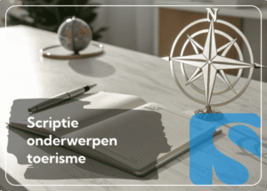 Scriptie onderwerpen toerisme